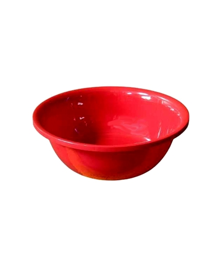 TEL Crown Bowl 22L - Red