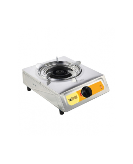Topper A-110 Auto Single Gas Stove - LPG