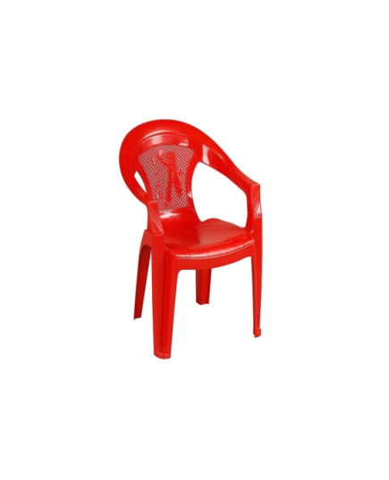 TEL Classic Baby Chair - Red