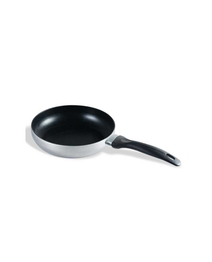 Topper Non-stick Eco Fry Pan 20 Cm - Silver