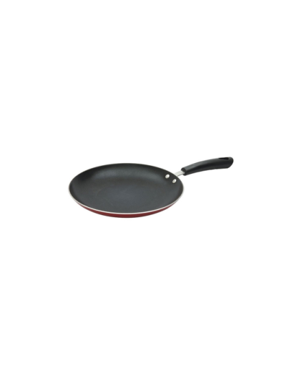 Topper Nonstick Glamour Dosa Tawa 26 CM - Ash