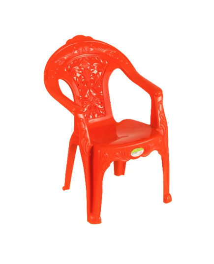 TEL Brilliant Baby Chair - Red