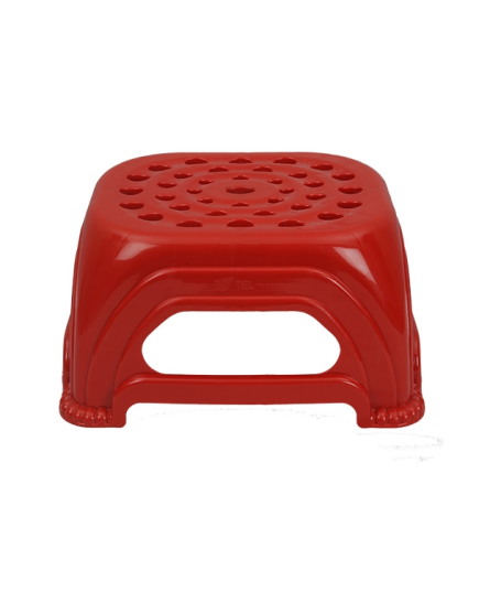 TEL Polypropylene Design Small Tool - Red