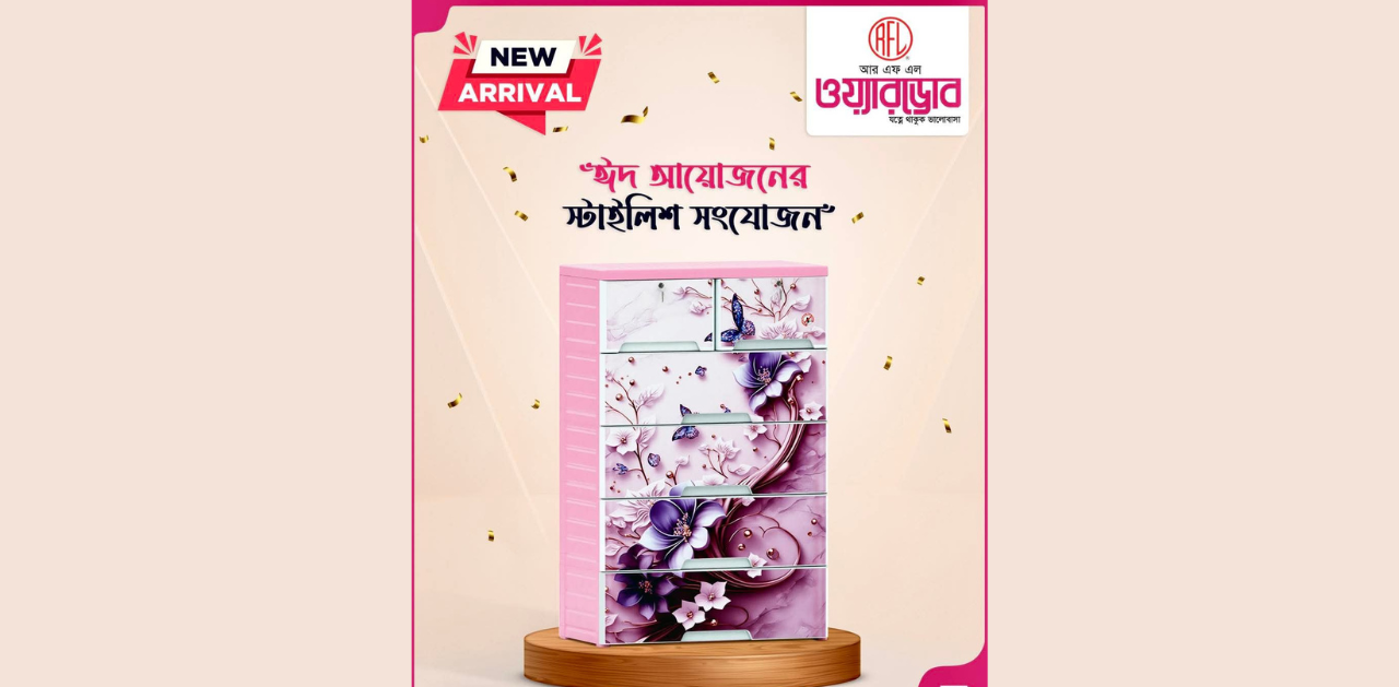 Crockeries Shop promo