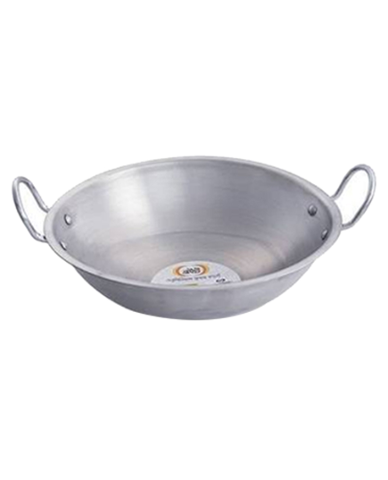 Bright Economy Super Karai 11 - Silver