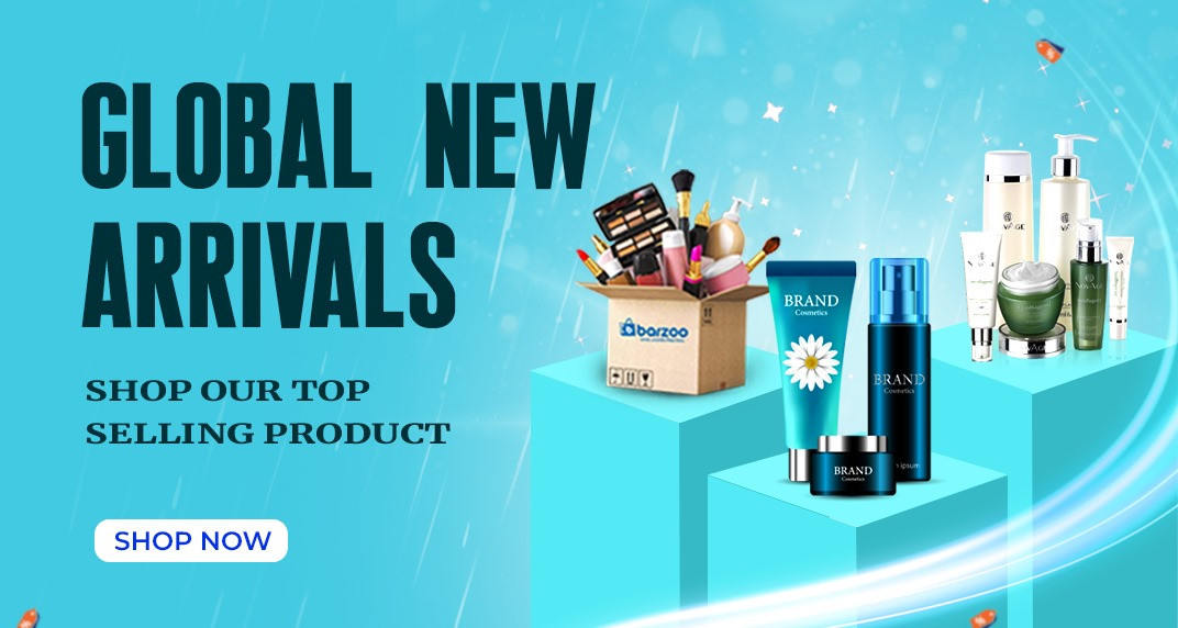 Crockeries Shop promo