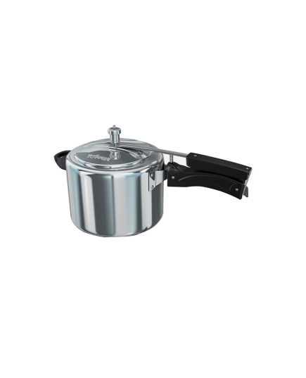 Topper Pressure Cooker 3L - Silver