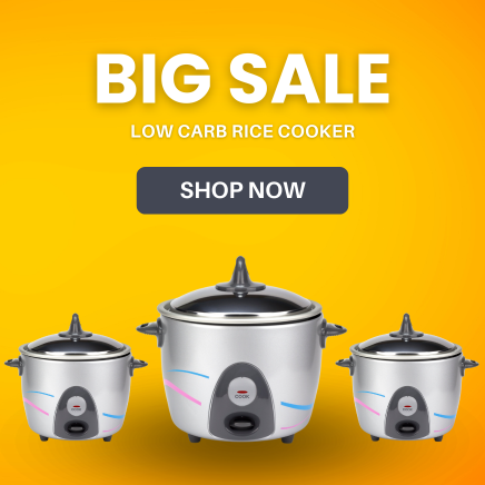 Crockeries Shop promo