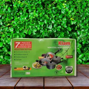Kiam 7Pcs set