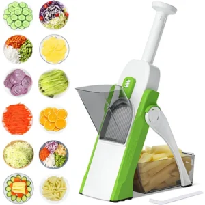 Multipurpose Vegetable cutter