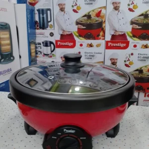 Prestige Currey Cooker (5.5Litter)